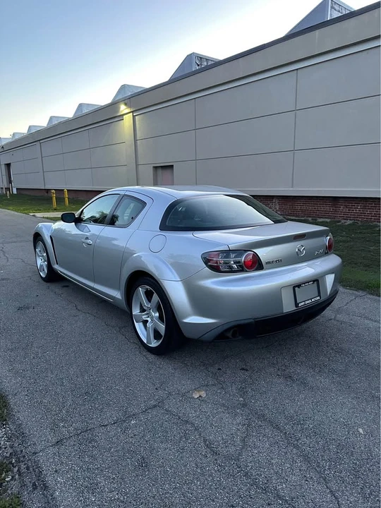 2004 Mazda RX-8 1st Gen - Image 3 of 18