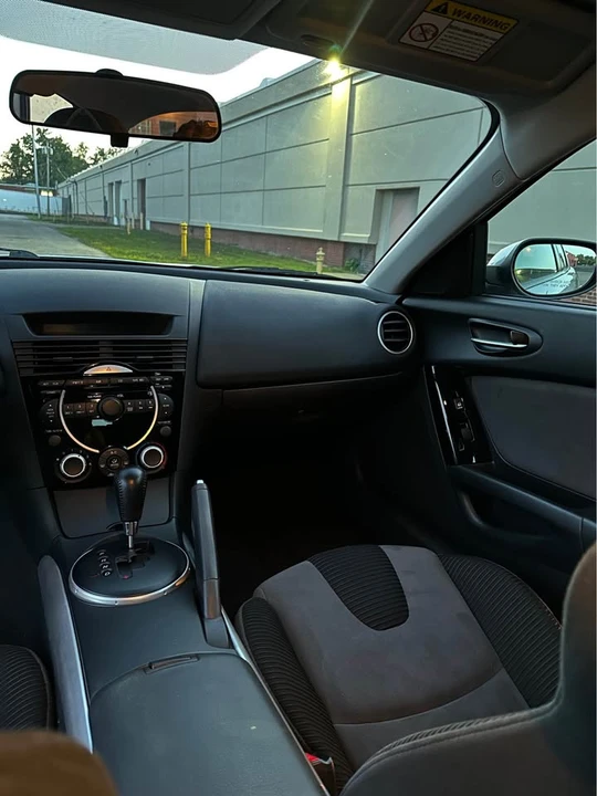 2004 Mazda RX-8 1st Gen - Image 12 of 18