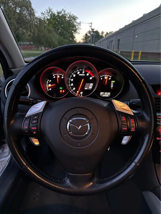 2004 Mazda RX-8 1st Gen - Image 9 of 18