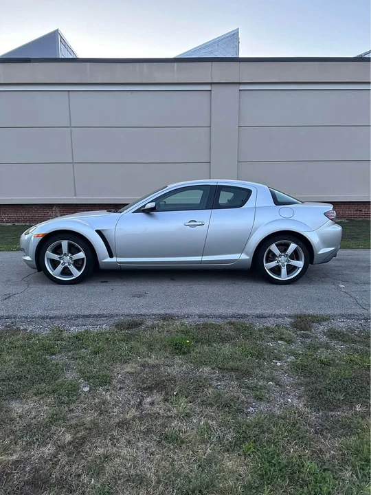 2004 Mazda RX-8 1st Gen - Image 2 of 18