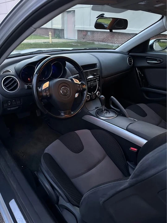 2004 Mazda RX-8 1st Gen - Image 7 of 18