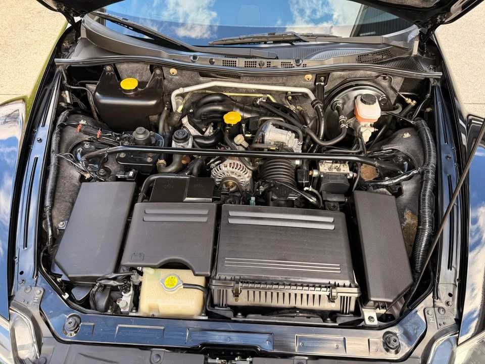 2004 Mazda RX-8 1st Gen - Image 9 of 15
