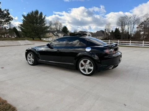 2004 Mazda RX-8 1st Gen - Image 6 of 15
