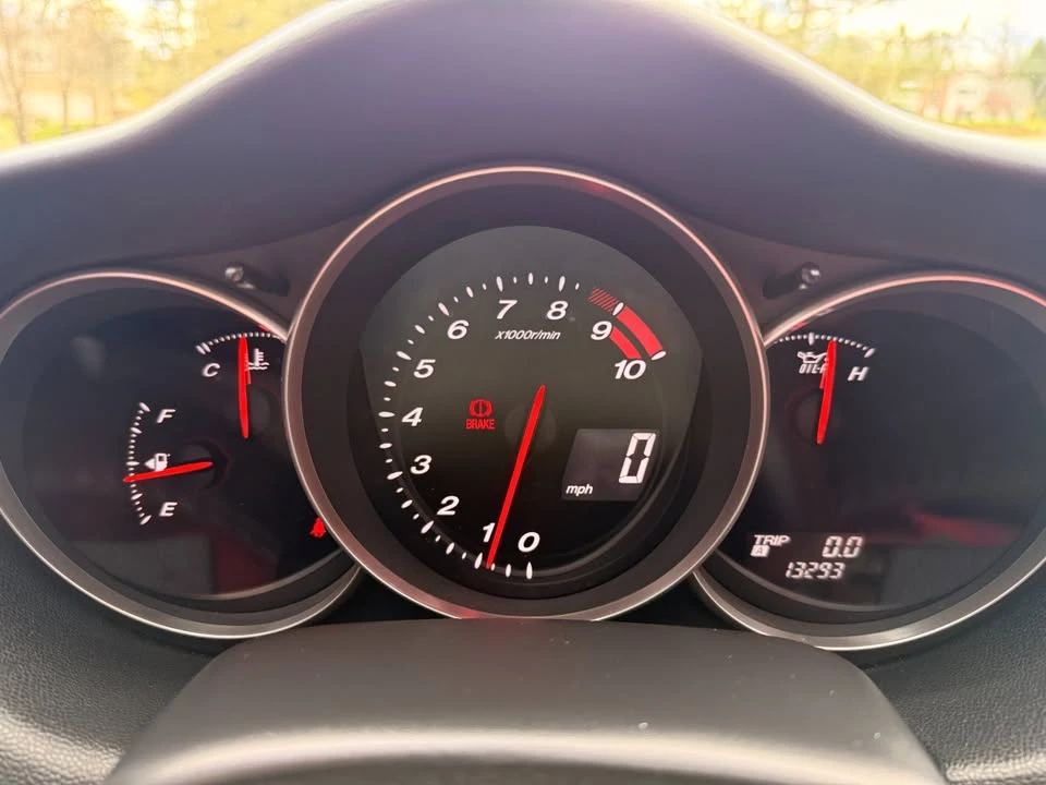 2004 Mazda RX-8 1st Gen - Image 8 of 15