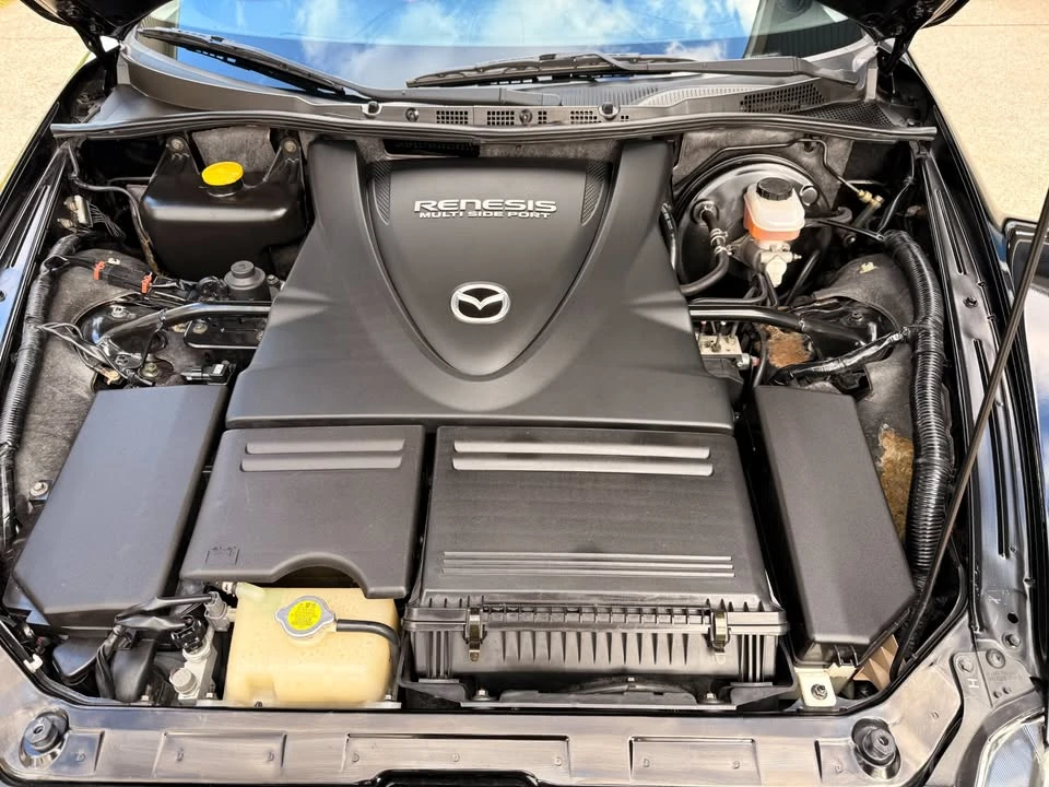 2004 Mazda RX-8 1st Gen - Image 7 of 15