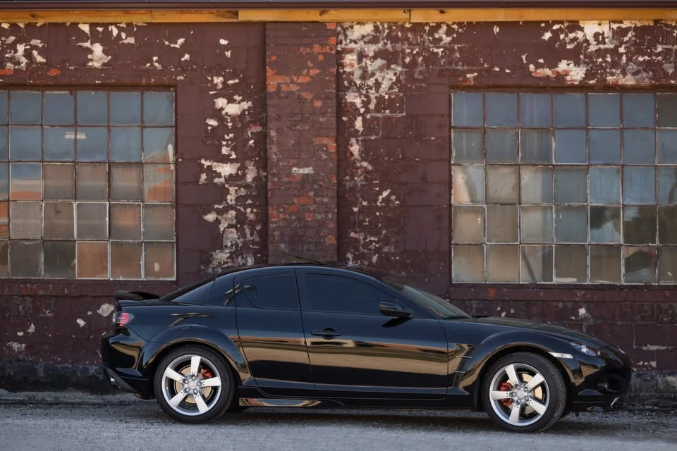 2004 Mazda RX-8 1st Gen - Image 3 of 15