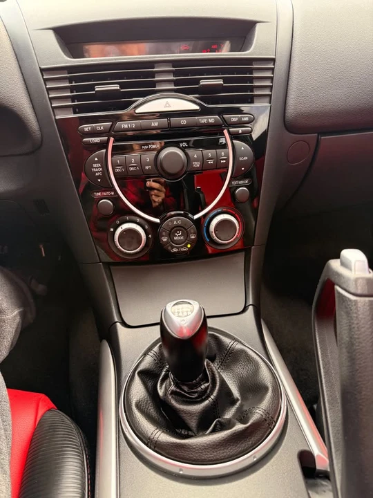 2004 Mazda RX-8 1st Gen - Image 11 of 15