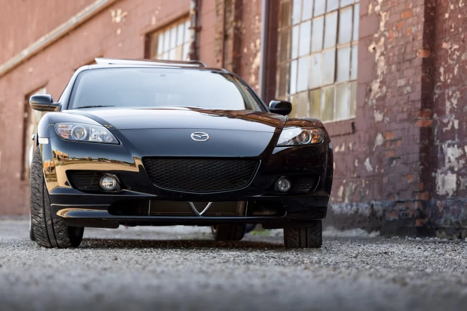 2004 Mazda RX-8 1st Gen - Image 2 of 15