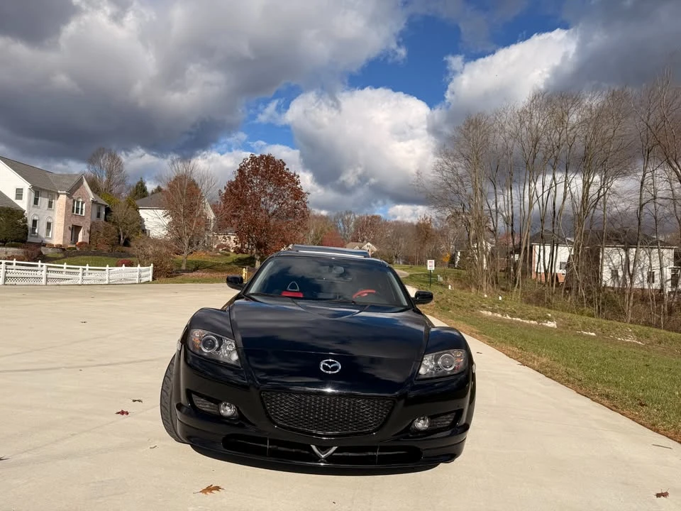 2004 Mazda RX-8 1st Gen - Image 15 of 15