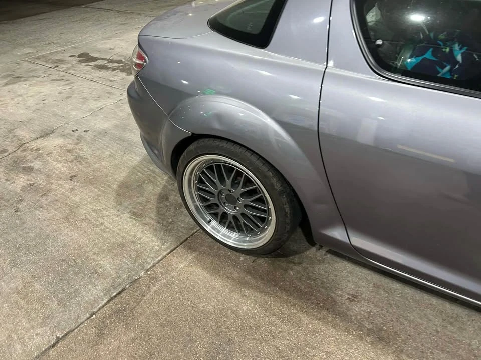 2004 Mazda RX-8 1st Gen - Image 4 of 8