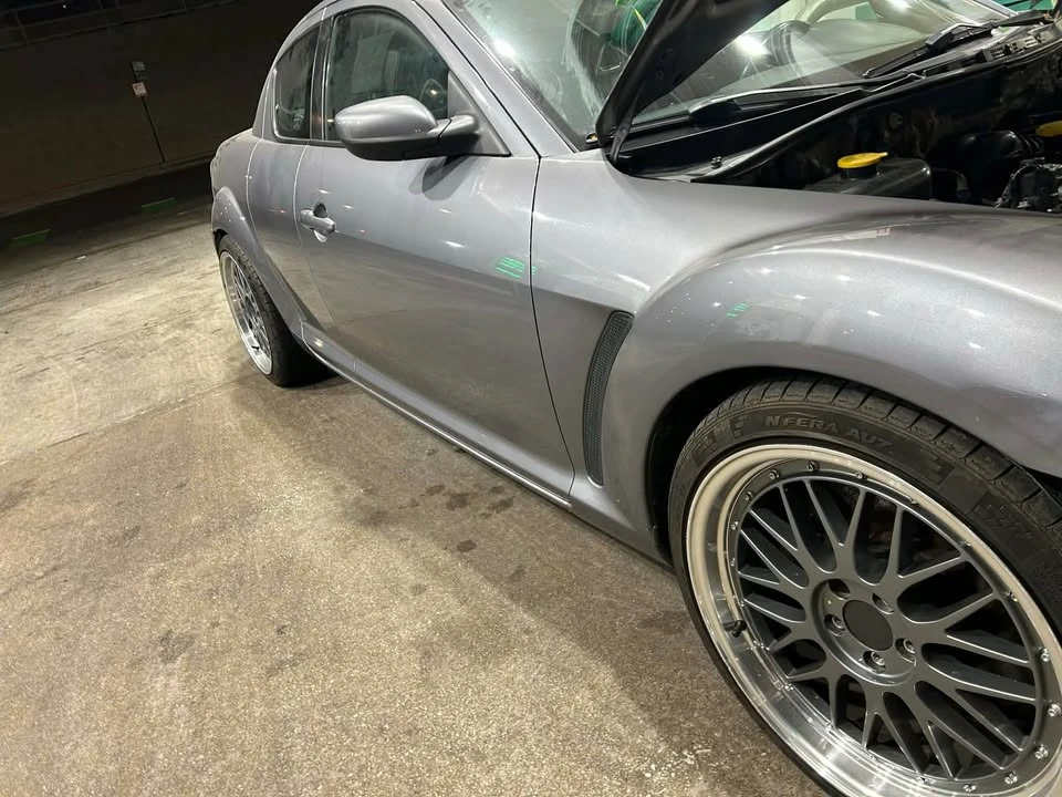 2004 Mazda RX-8 1st Gen - Image 3 of 8
