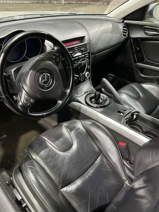 2004 Mazda RX-8 1st Gen - Image 2 of 8
