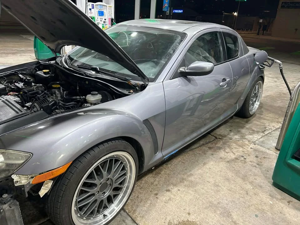 2004 Mazda RX-8 1st Gen - Image 5 of 8