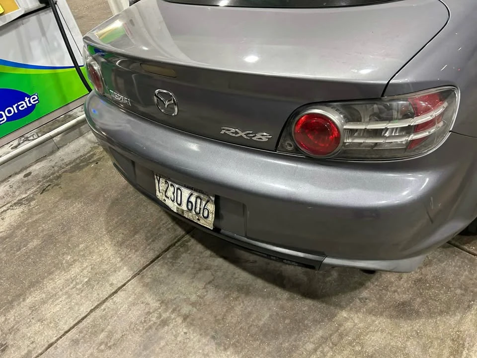 2004 Mazda RX-8 1st Gen - Image 6 of 8