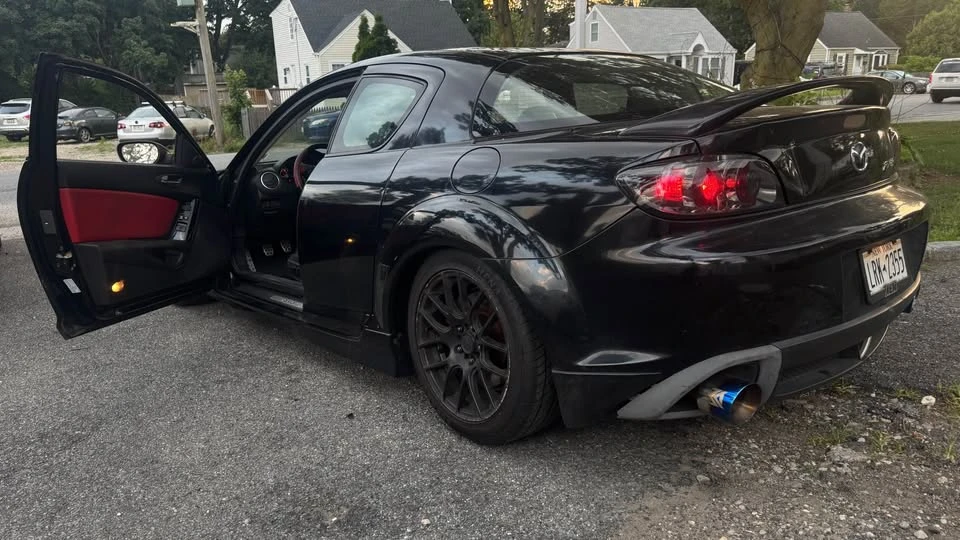 2004 Mazda RX-8 1st Gen - Image 4 of 6