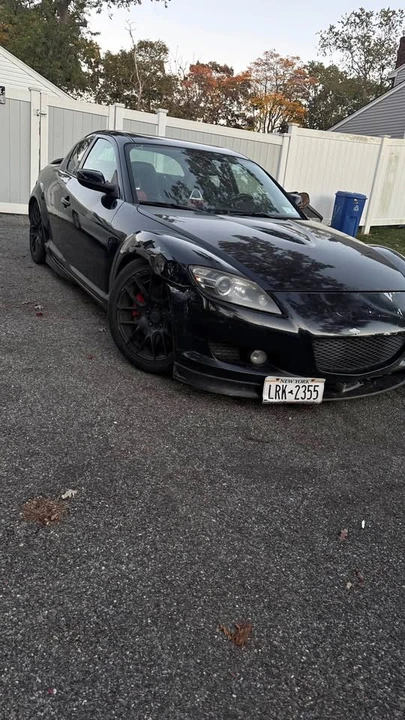 2004 Mazda RX-8 1st Gen - Image 2 of 6
