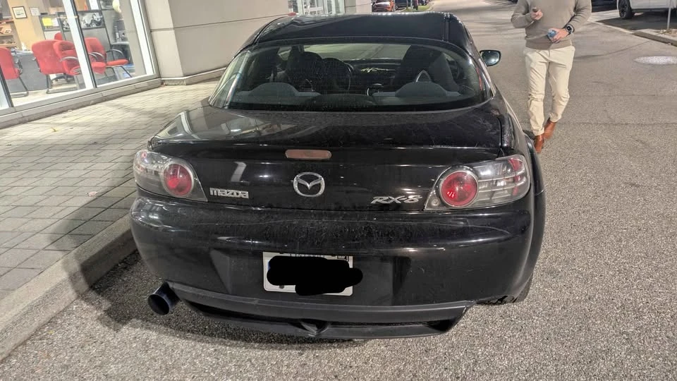 2004 Mazda RX-8 1st Gen - Image 6 of 11