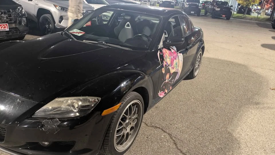 2004 Mazda RX-8 1st Gen - Image 10 of 11