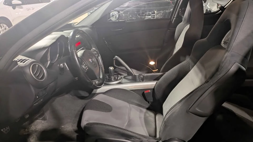 2004 Mazda RX-8 1st Gen - Image 8 of 11
