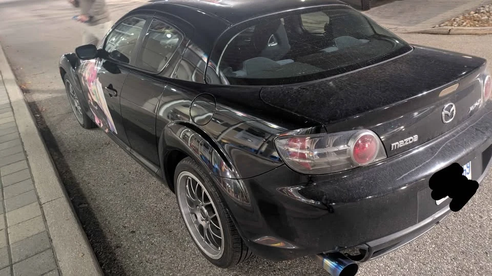 2004 Mazda RX-8 1st Gen - Image 5 of 11