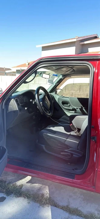 2004 Mazda Mazda 6 1st Gen - Image 4 of 4