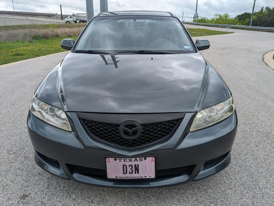 2004 Mazda Mazda 6 1st Gen - Image 6 of 31