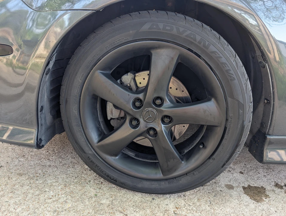 2004 Mazda Mazda 6 1st Gen - Image 31 of 31