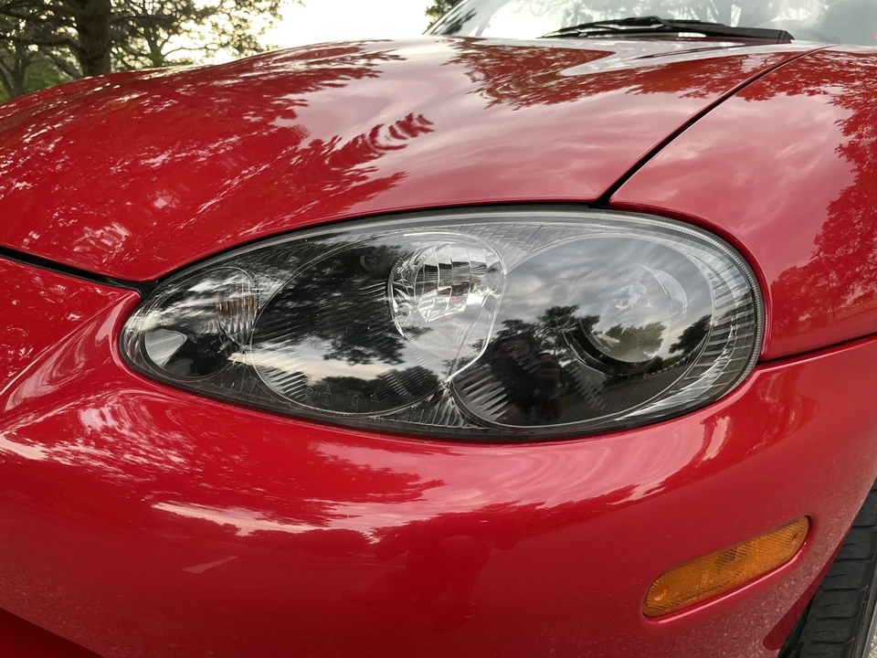 2004 Mazda NB Mazdaspeed MX-5 Miata - Image 12 of 31