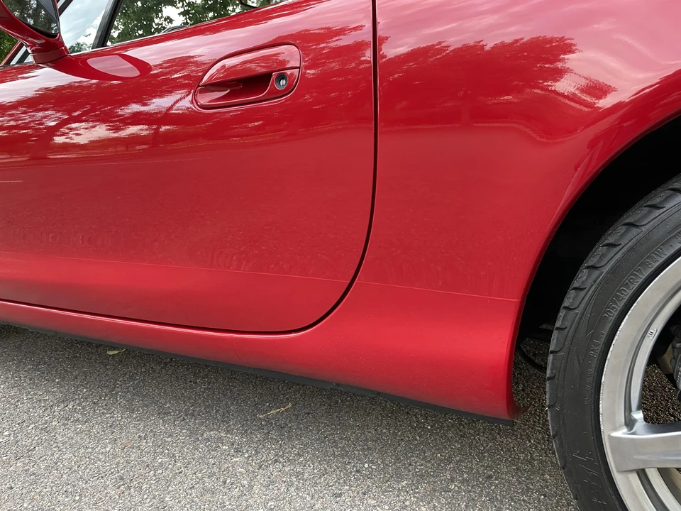 2004 Mazda NB Mazdaspeed MX-5 Miata - Image 26 of 31