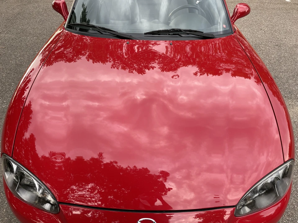 2004 Mazda NB Mazdaspeed MX-5 Miata - Image 11 of 31