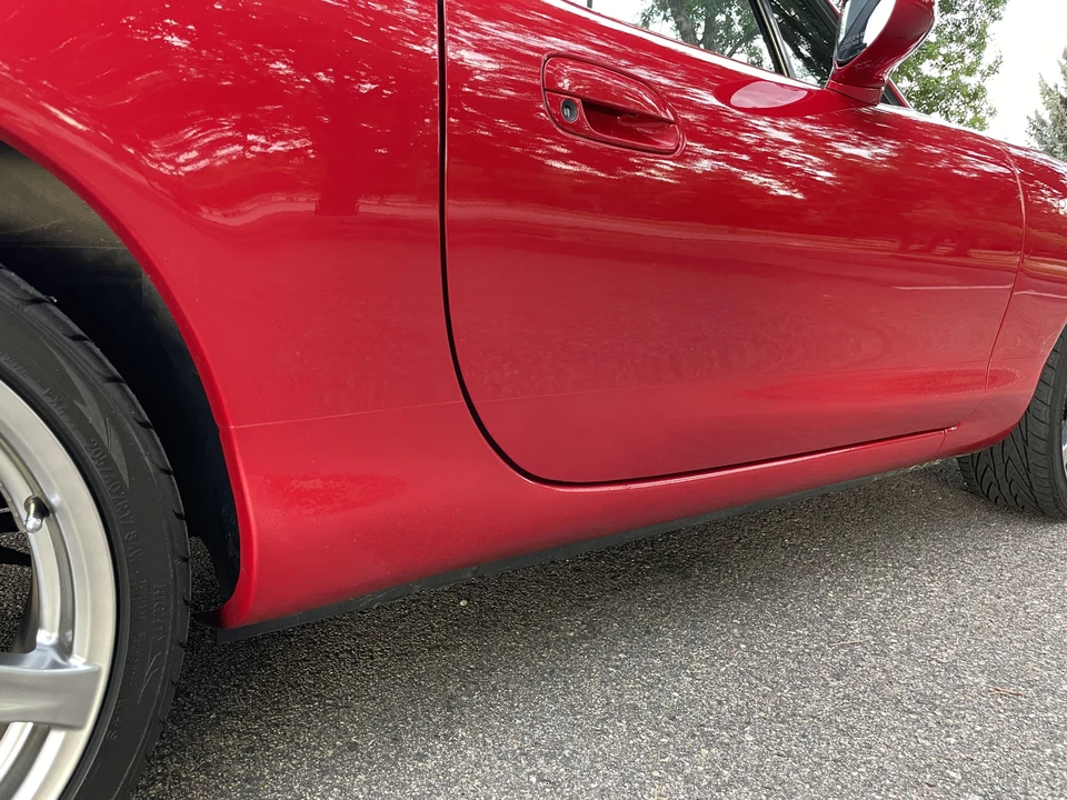 2004 Mazda NB Mazdaspeed MX-5 Miata - Image 29 of 31