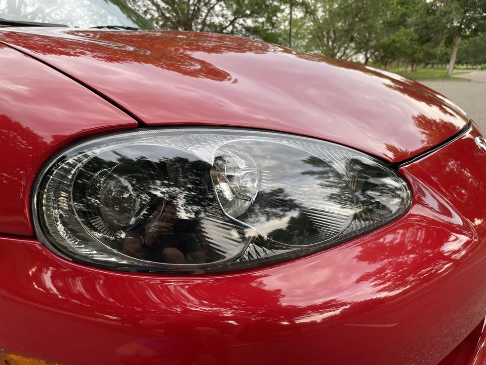 2004 Mazda NB Mazdaspeed MX-5 Miata - Image 10 of 31
