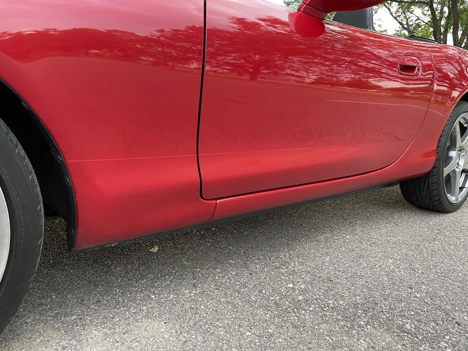 2004 Mazda NB Mazdaspeed MX-5 Miata - Image 25 of 31