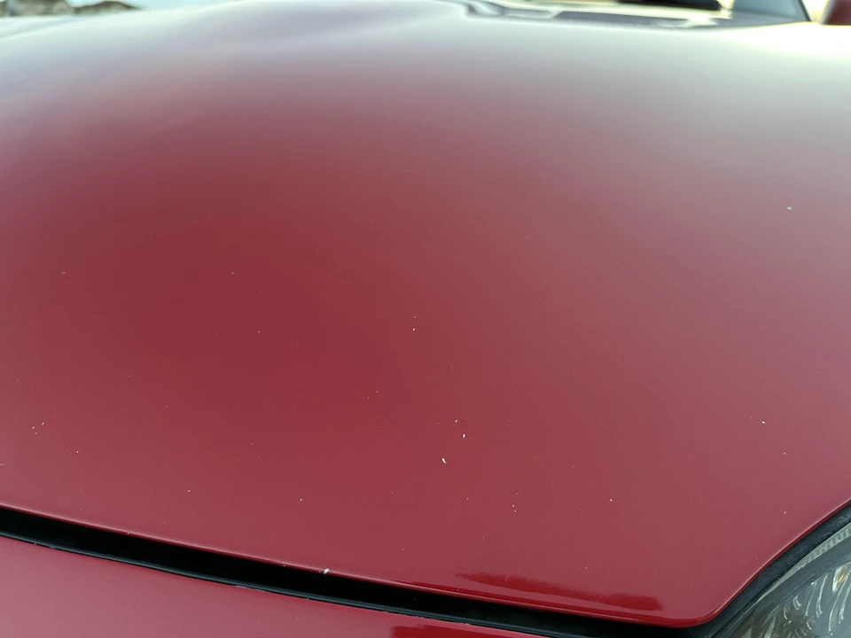 2004 Mazda NB Mazdaspeed MX-5 Miata - Image 7 of 7