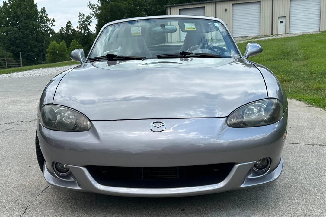 2004 Mazda NB Mazdaspeed MX-5 Miata - Image 6 of 31