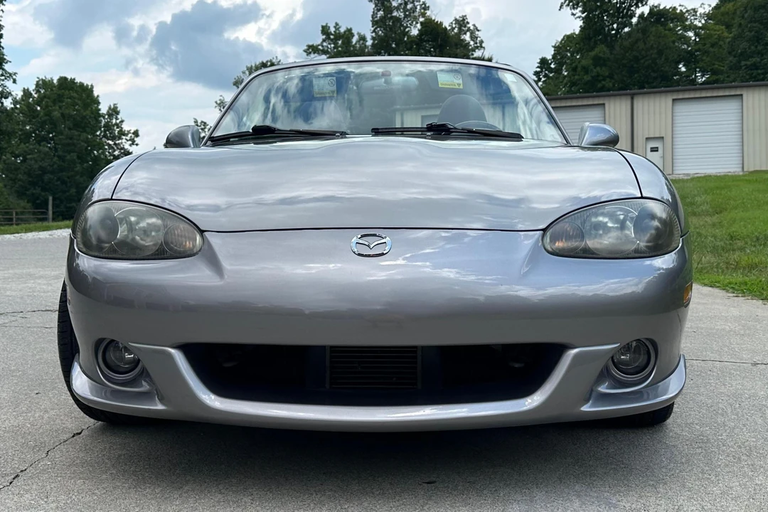 2004 Mazda NB Mazdaspeed MX-5 Miata - Image 7 of 31