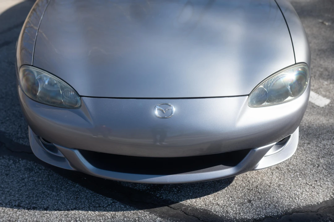 2004 Mazda NB Mazdaspeed MX-5 Miata - Image 27 of 31