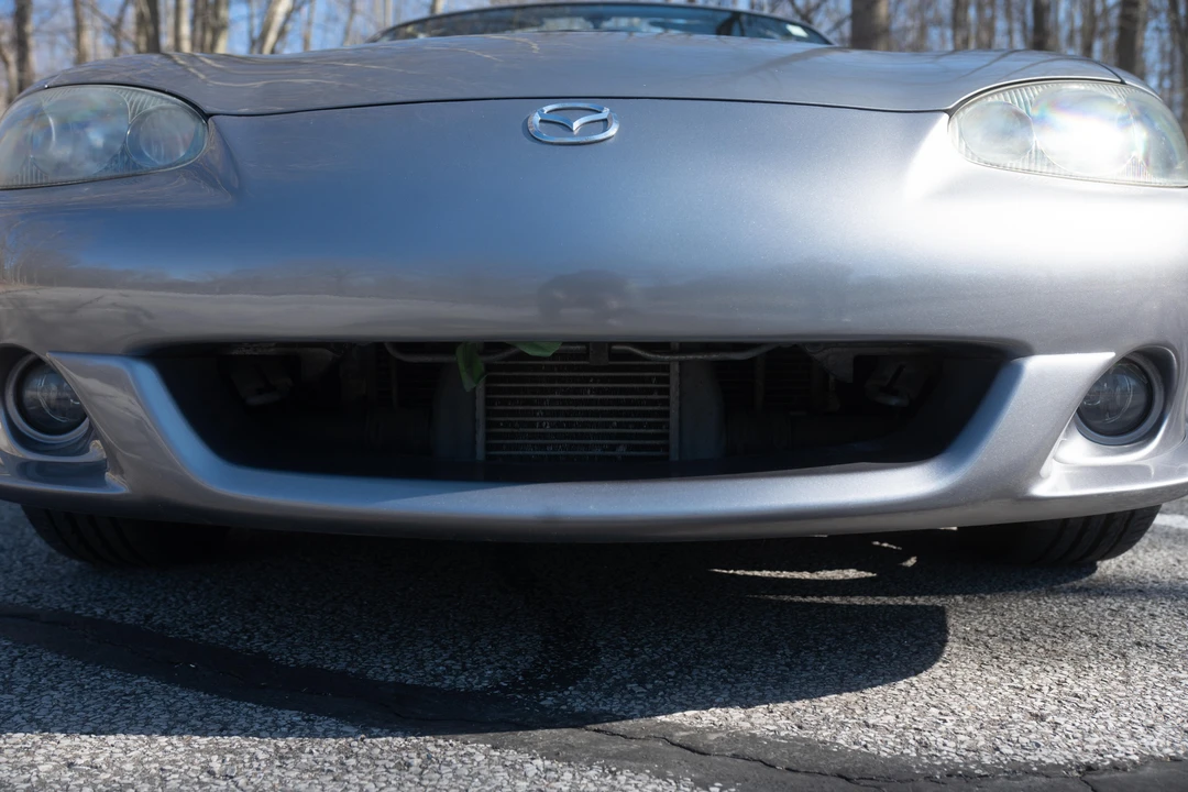 2004 Mazda NB Mazdaspeed MX-5 Miata - Image 29 of 31