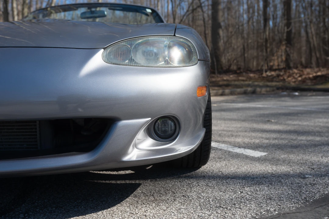 2004 Mazda NB Mazdaspeed MX-5 Miata - Image 30 of 31