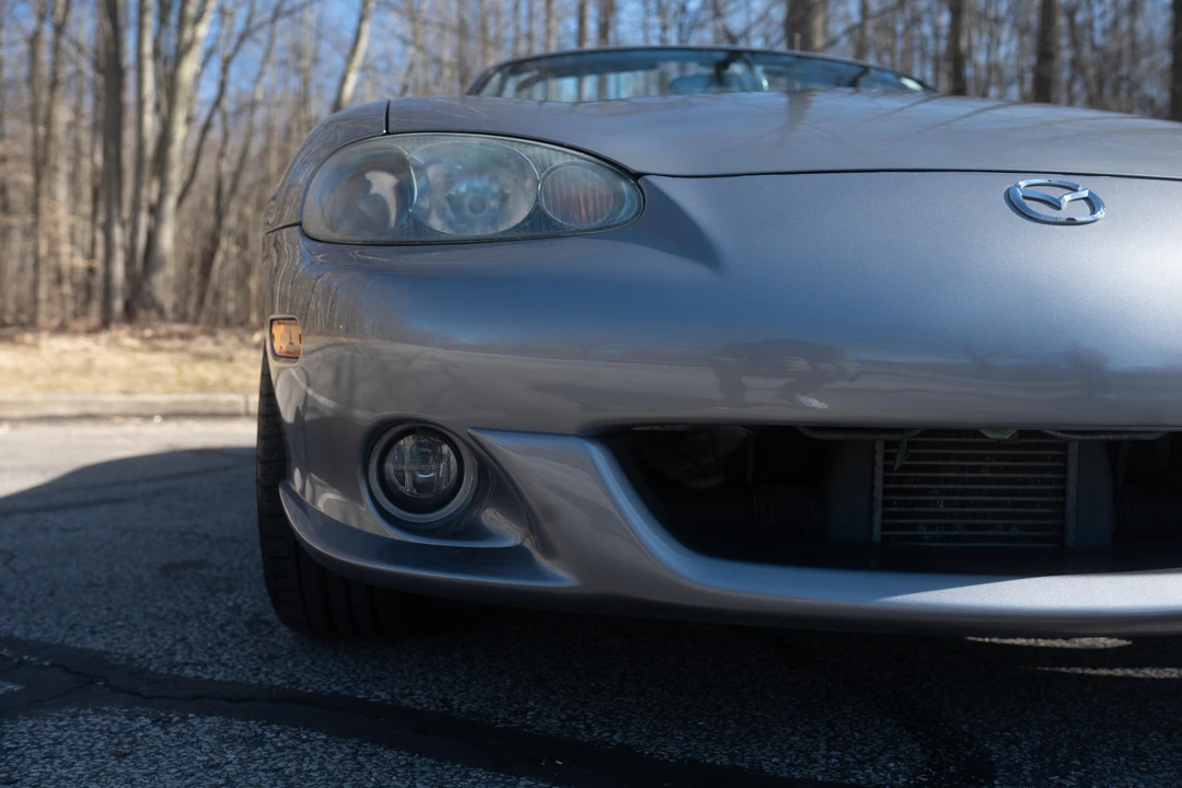 2004 Mazda NB Mazdaspeed MX-5 Miata - Image 28 of 31