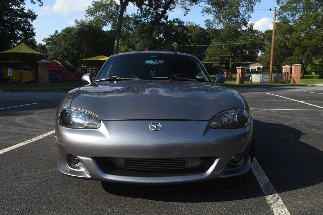 2004 Mazda NB Mazdaspeed MX-5 Miata - Image 24 of 31