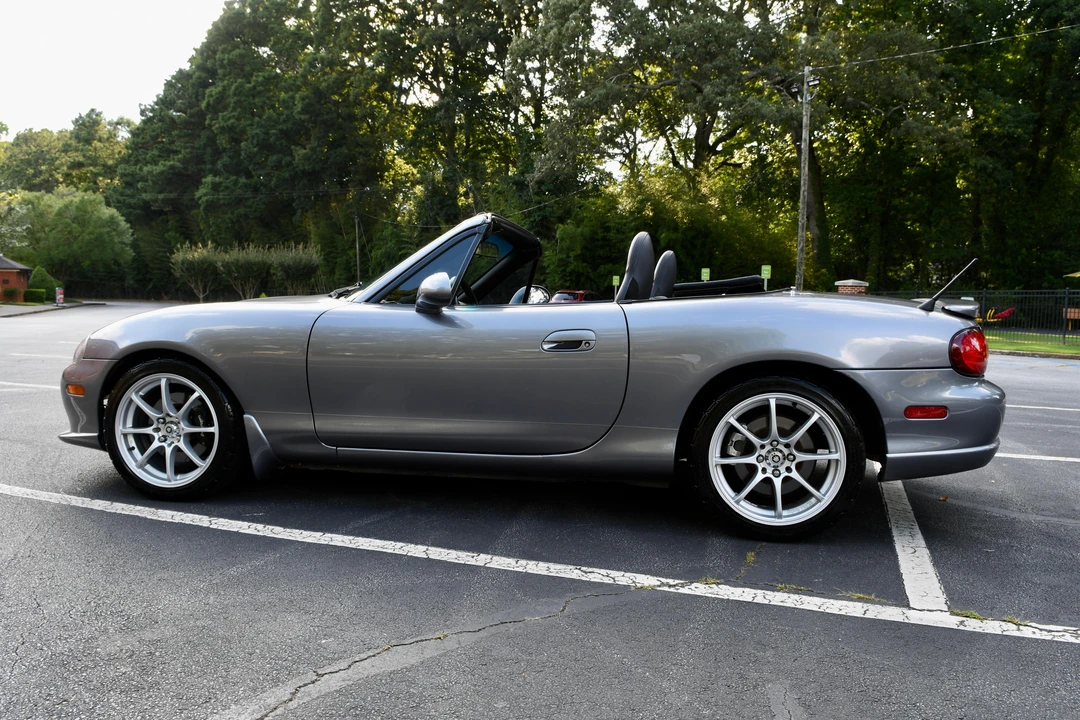2004 Mazda NB Mazdaspeed MX-5 Miata - Image 6 of 31