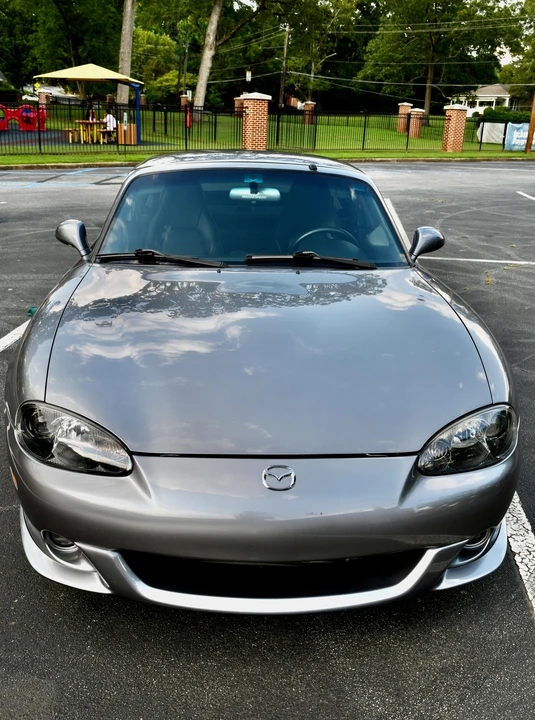 2004 Mazda NB Mazdaspeed MX-5 Miata - Image 23 of 31