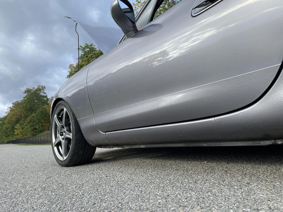 2004 Mazda NB Mazdaspeed MX-5 Miata - Image 24 of 31