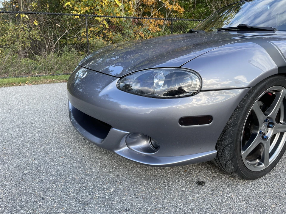 2004 Mazda NB Mazdaspeed MX-5 Miata - Image 20 of 31