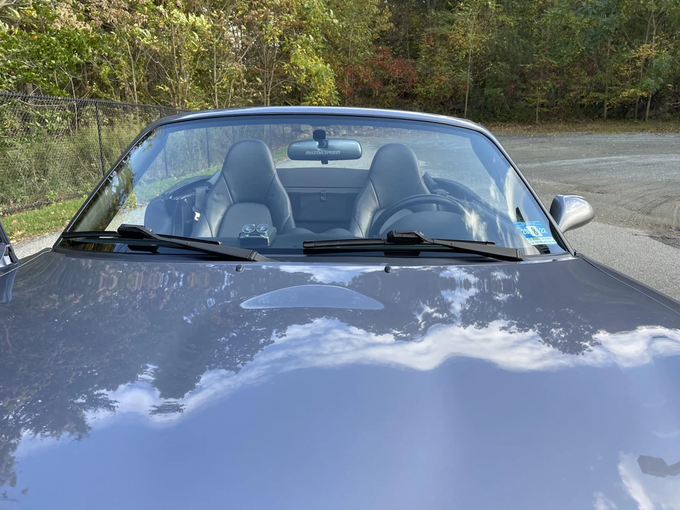 2004 Mazda NB Mazdaspeed MX-5 Miata - Image 22 of 31