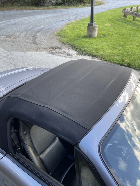 2004 Mazda NB Mazdaspeed MX-5 Miata - Image 31 of 31