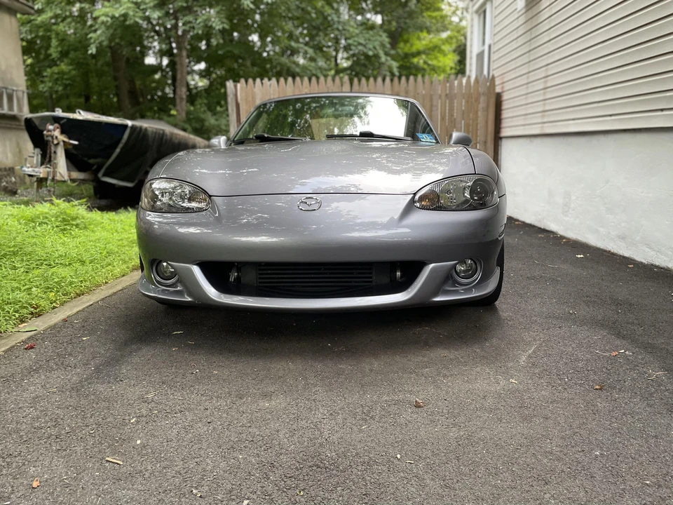 2004 Mazda NB Mazdaspeed MX-5 Miata - Image 6 of 31