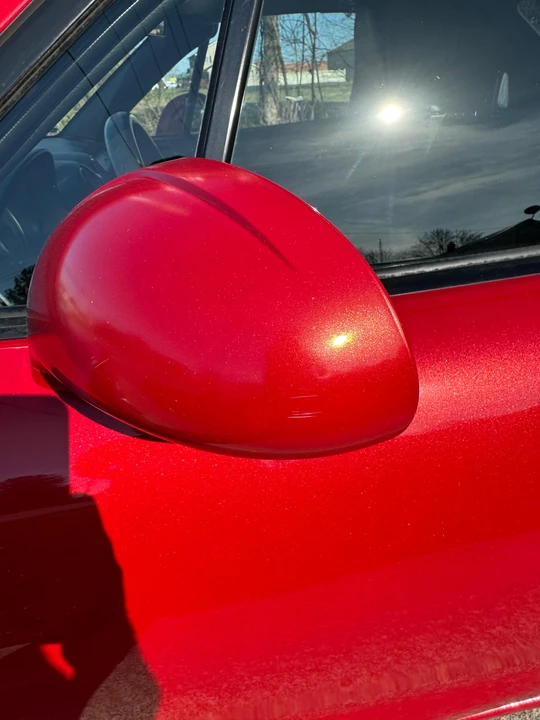 2004 Mazda NB Mazdaspeed MX-5 Miata - Image 23 of 31