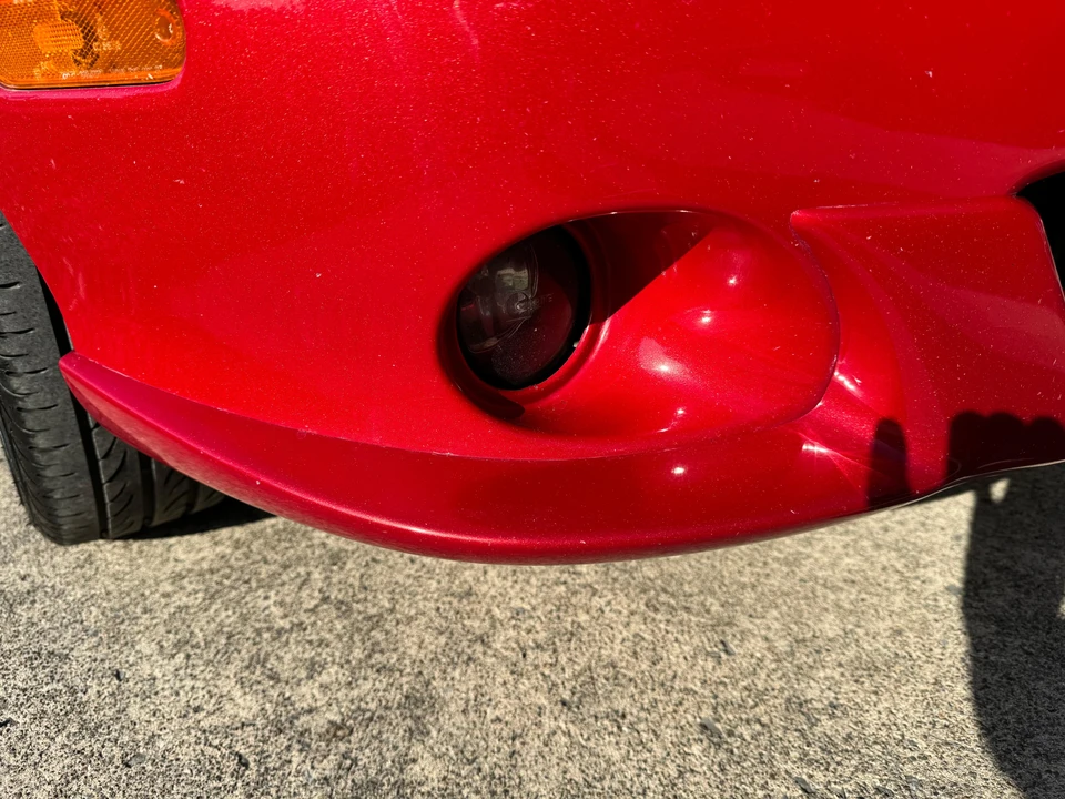2004 Mazda NB Mazdaspeed MX-5 Miata - Image 19 of 31